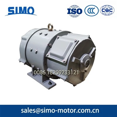 faks makineleri için DC motor